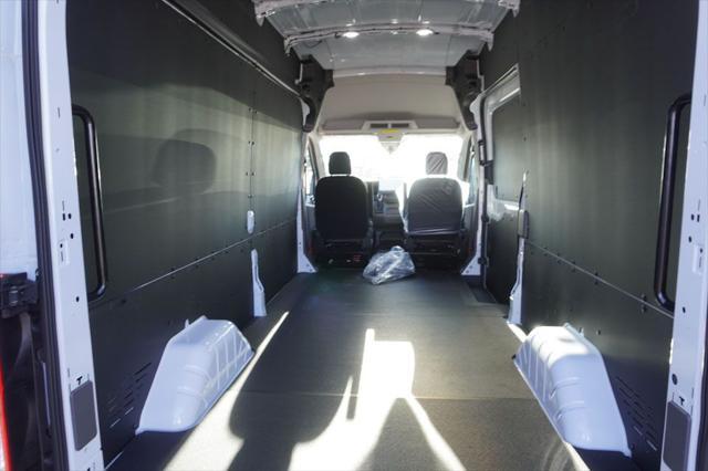 new 2025 Ford Transit-350 car, priced at $54,092