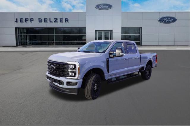 new 2024 Ford F-350 car, priced at $81,519