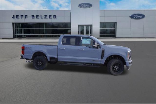 new 2024 Ford F-350 car, priced at $81,519