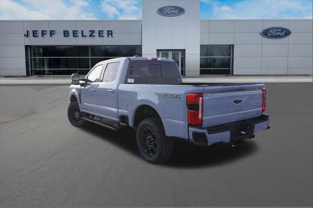 new 2024 Ford F-350 car, priced at $81,519