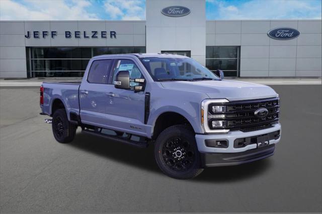 new 2024 Ford F-350 car, priced at $83,919