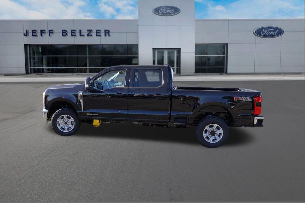 new 2026 Ford F-350 car, priced at $72,682