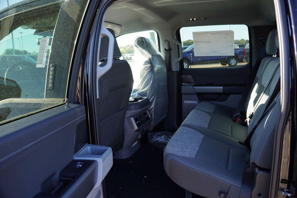 new 2026 Ford F-350 car, priced at $72,682