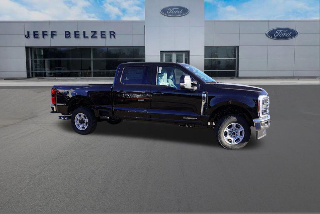 new 2026 Ford F-350 car, priced at $72,682