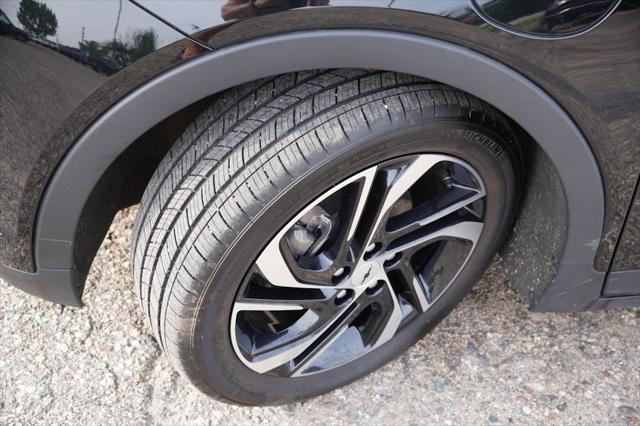 used 2023 Chevrolet Bolt EV car, priced at $22,589