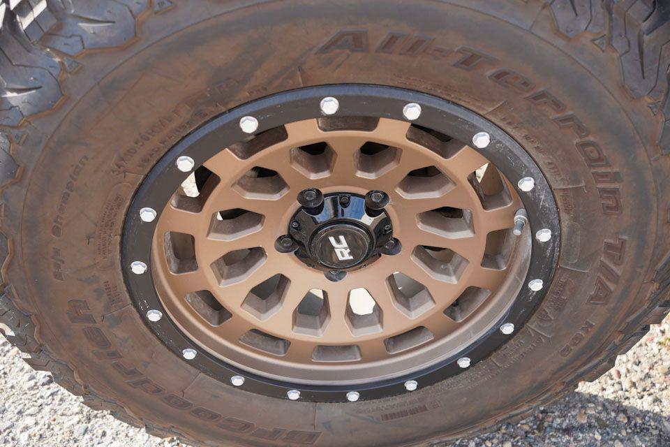 used 2016 Jeep Wrangler car, priced at $17,625