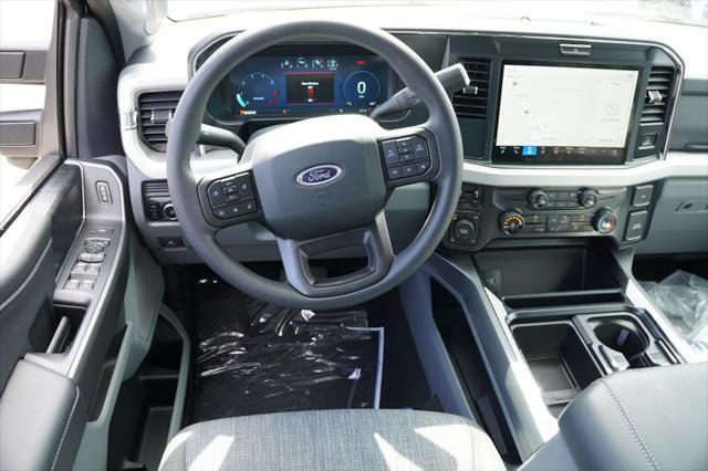 new 2025 Ford F-350 car, priced at $63,957