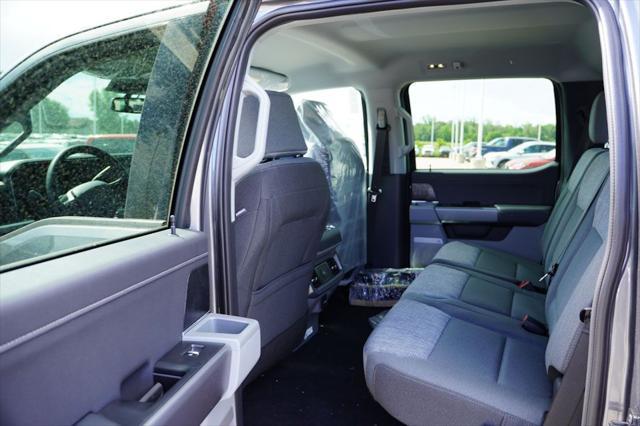 new 2025 Ford F-350 car, priced at $63,957