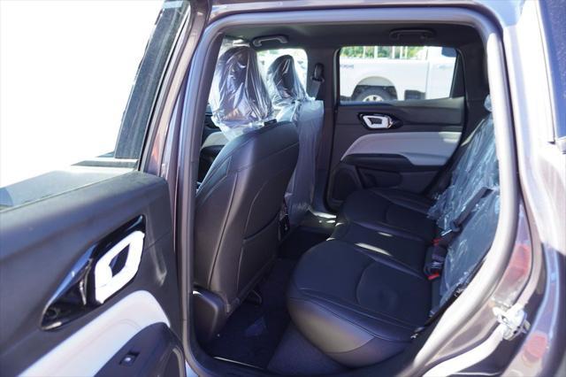 new 2024 Jeep Compass car, priced at $29,874