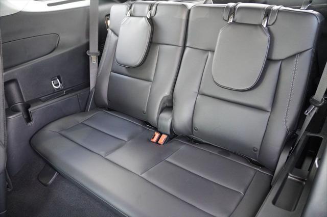 used 2023 Ford Explorer car, priced at $32,316