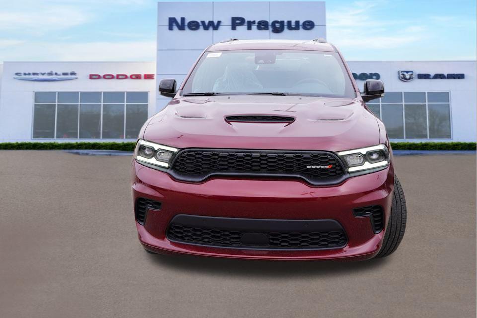 new 2026 Dodge Durango car, priced at $51,439