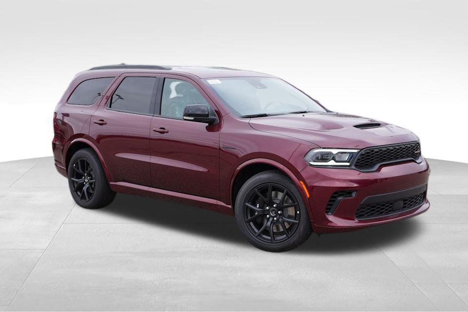new 2026 Dodge Durango car, priced at $51,489