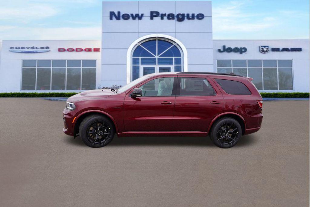 new 2026 Dodge Durango car, priced at $51,439
