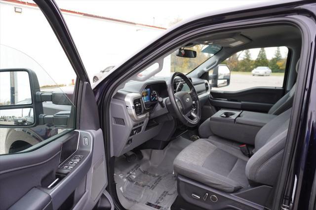 used 2021 Ford F-150 car, priced at $31,996