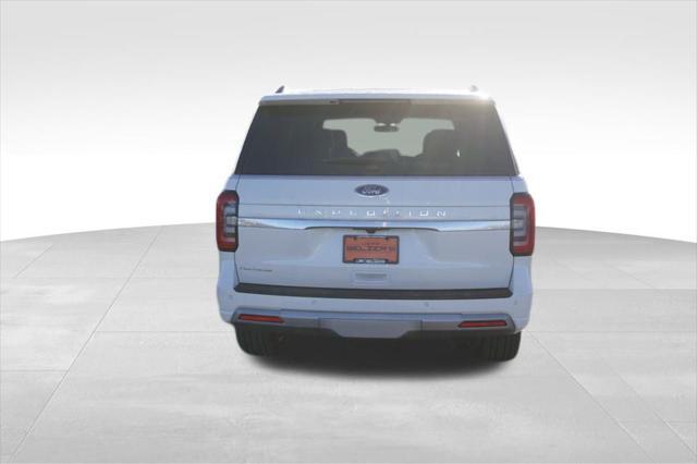 new 2024 Ford Expedition car, priced at $74,916