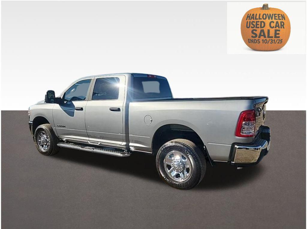 used 2024 Ram 2500 car, priced at $40,998