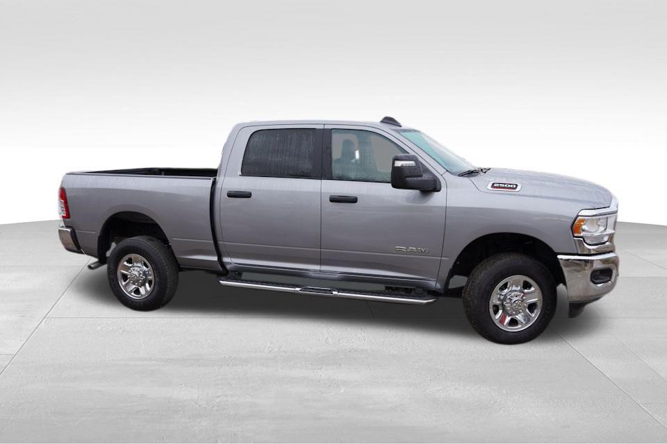 used 2024 Ram 2500 car, priced at $40,998