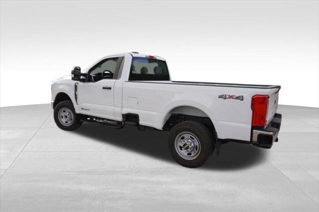 used 2023 Ford F-350 car, priced at $53,763