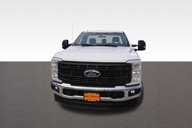 used 2023 Ford F-350 car, priced at $55,237