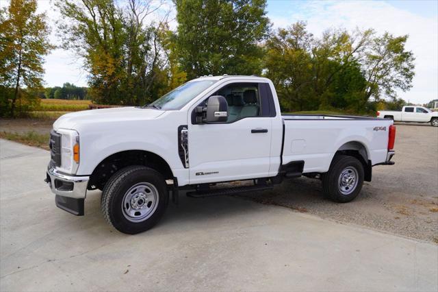 used 2023 Ford F-350 car, priced at $57,239