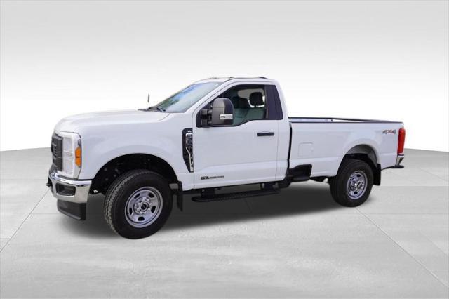 used 2023 Ford F-350 car, priced at $53,763