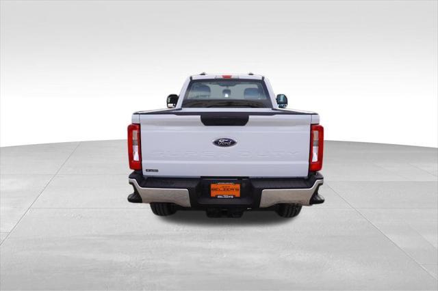 used 2023 Ford F-350 car, priced at $53,763