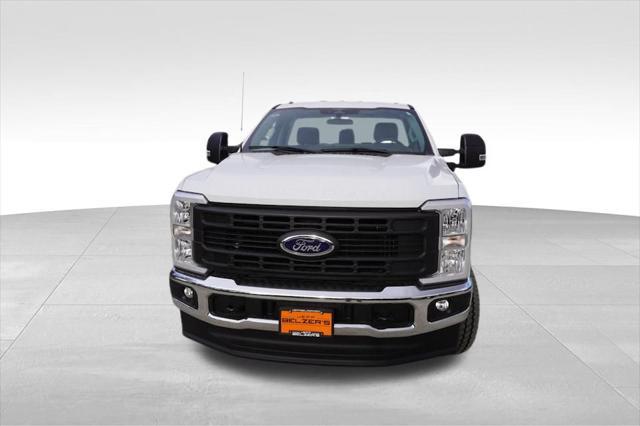 used 2023 Ford F-350 car, priced at $53,763