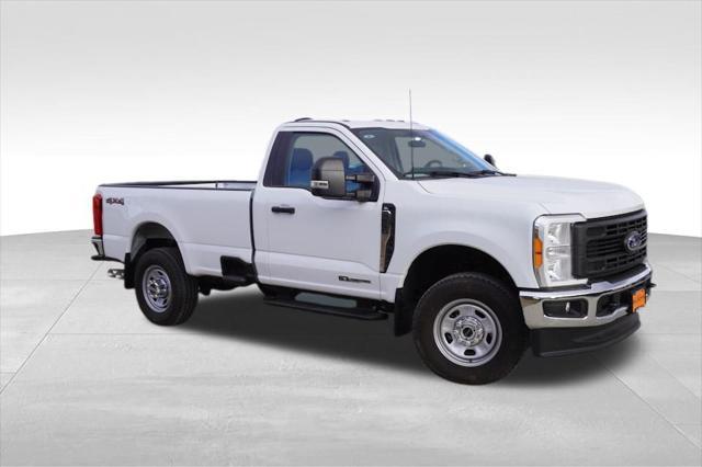 used 2023 Ford F-350 car, priced at $53,763