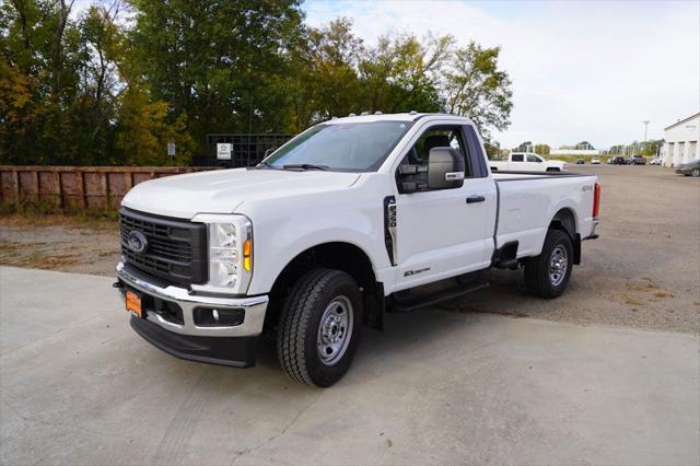 used 2023 Ford F-350 car, priced at $57,239