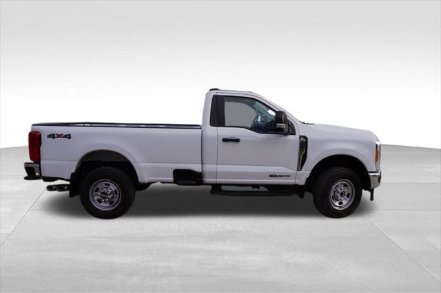 used 2023 Ford F-350 car, priced at $53,763