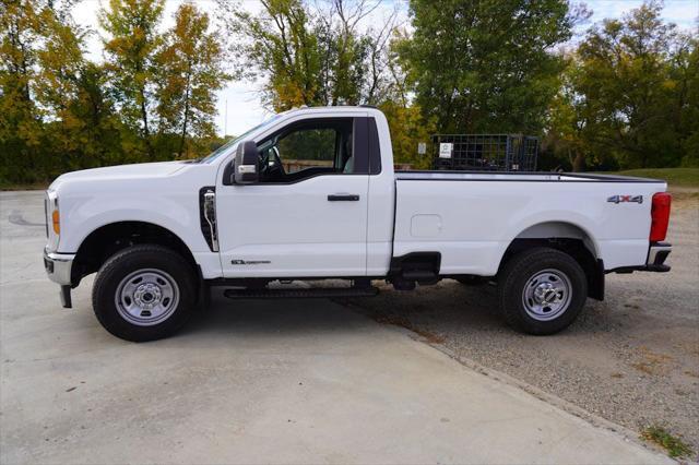 used 2023 Ford F-350 car, priced at $57,239