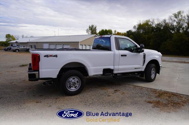 used 2023 Ford F-350 car, priced at $57,239