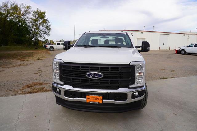 used 2023 Ford F-350 car, priced at $57,239