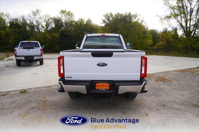 used 2023 Ford F-350 car, priced at $57,239