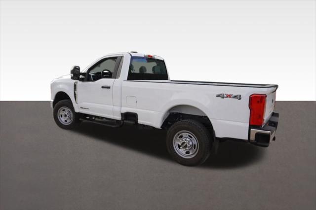 used 2023 Ford F-350 car, priced at $55,237