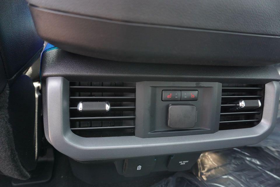 new 2025 Ford F-150 car, priced at $66,013