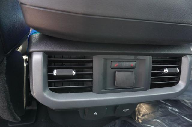 new 2025 Ford F-150 car, priced at $64,844