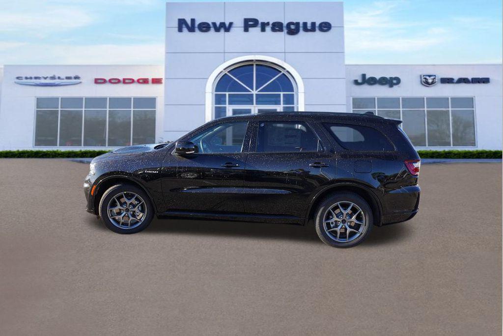 new 2026 Dodge Durango car, priced at $44,705