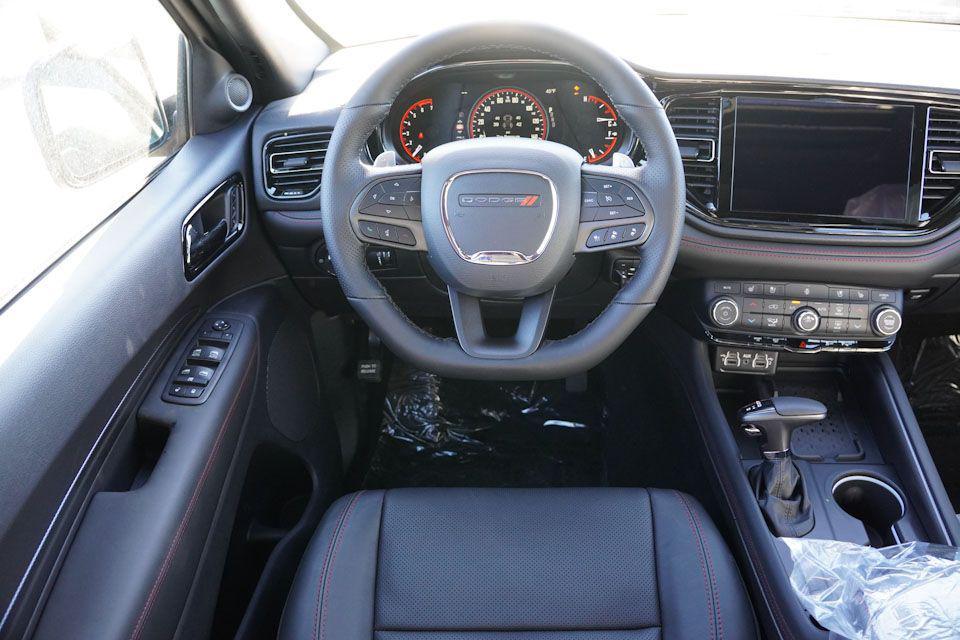 new 2026 Dodge Durango car, priced at $44,705