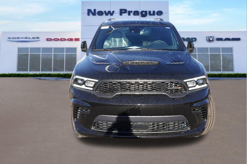 new 2026 Dodge Durango car, priced at $44,705