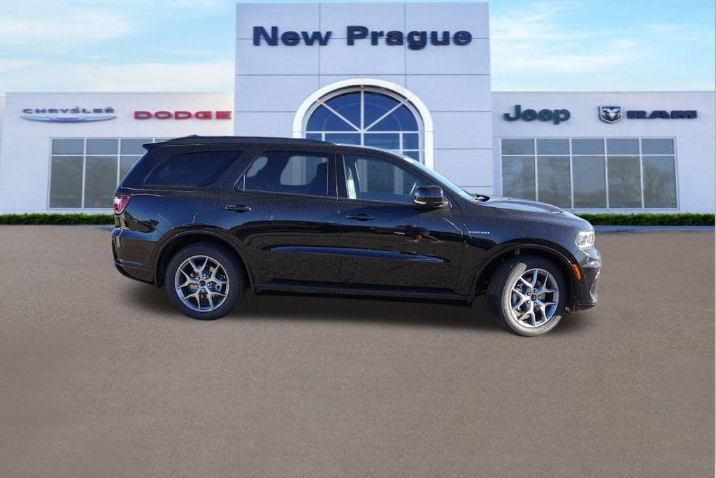 new 2026 Dodge Durango car, priced at $44,705