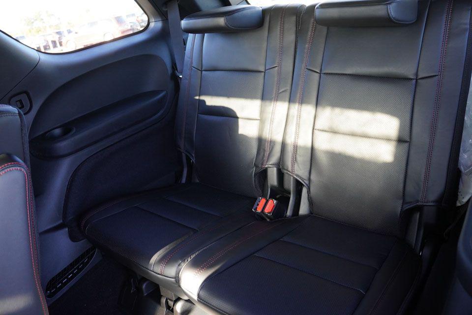 new 2026 Dodge Durango car, priced at $44,705