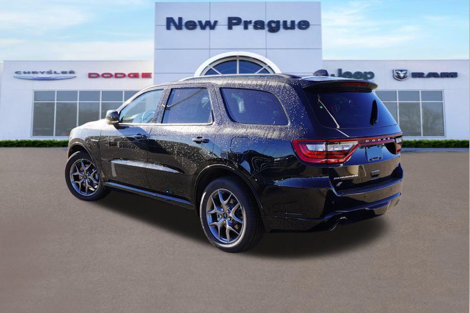 new 2026 Dodge Durango car, priced at $44,705