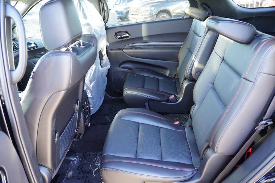 new 2026 Dodge Durango car, priced at $44,705