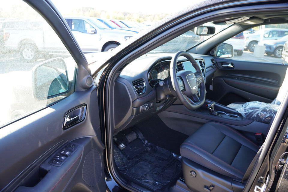 new 2026 Dodge Durango car, priced at $44,705