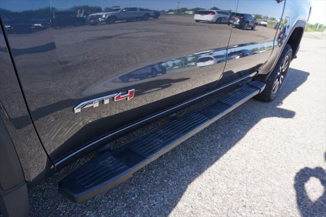 used 2022 GMC Sierra 1500 car, priced at $44,281