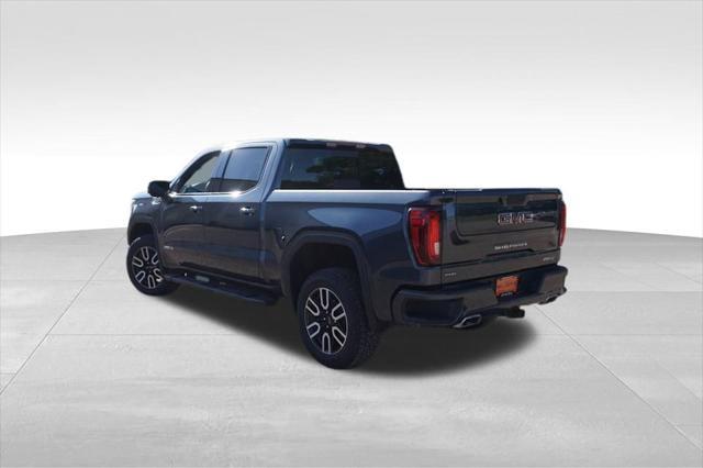 used 2022 GMC Sierra 1500 car, priced at $44,281