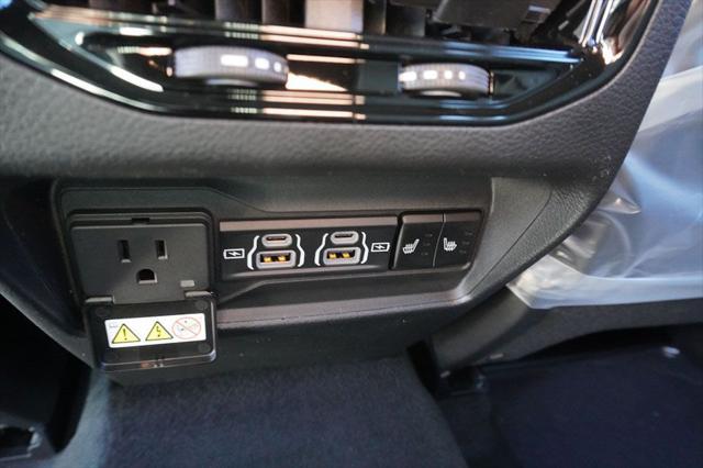 new 2025 Jeep Grand Cherokee car, priced at $44,920
