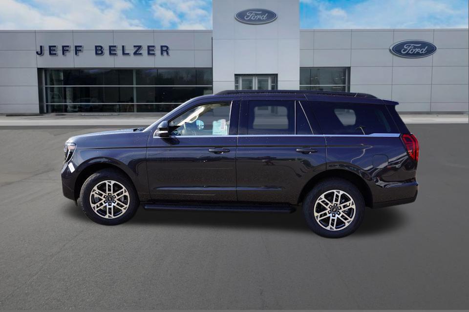 new 2025 Ford Expedition car, priced at $67,417