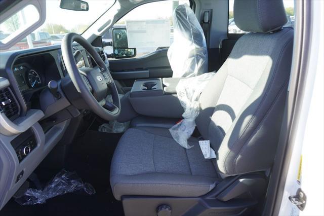new 2025 Ford F-350 car, priced at $54,558